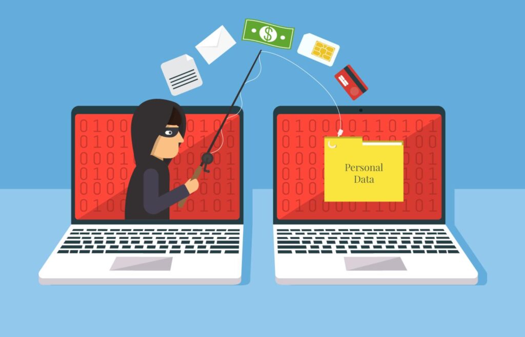 Phishing Attacks