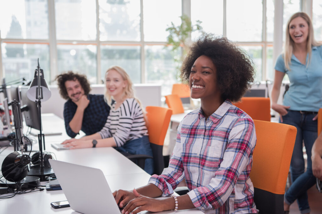 Empower Women in Tech