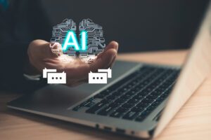 AI in Disaster Management