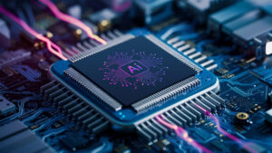 AI in IoT